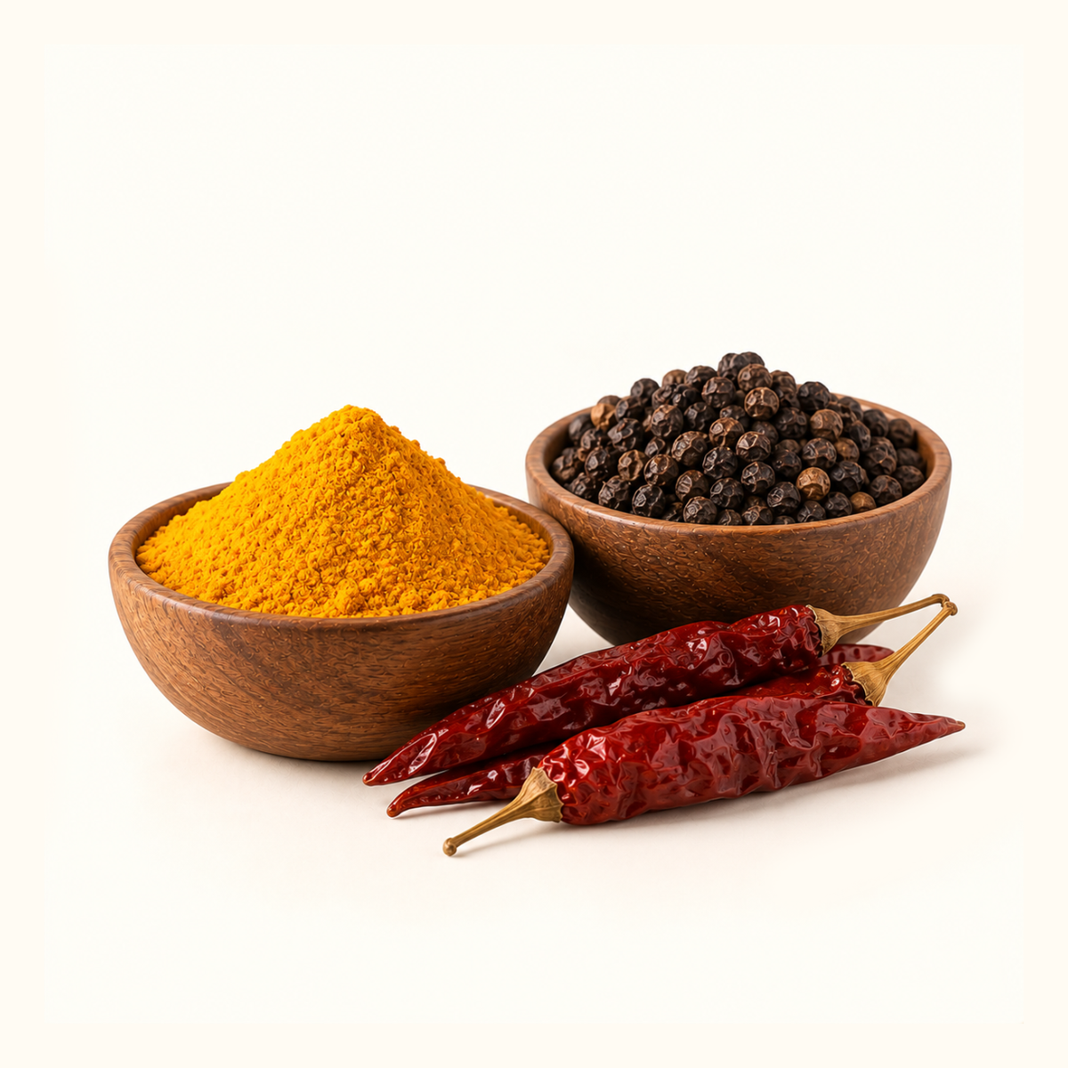 Indian Spices