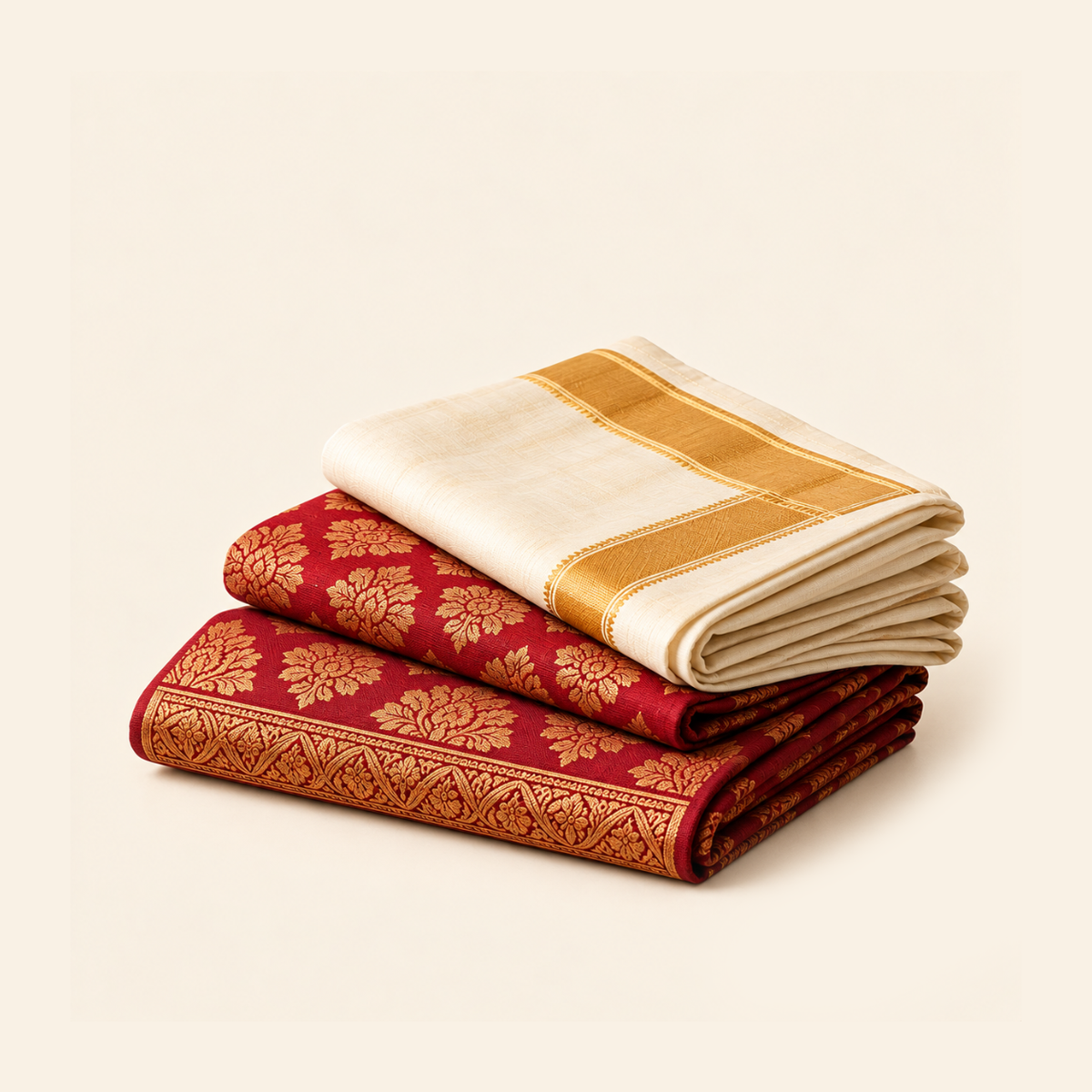 Indian Textiles