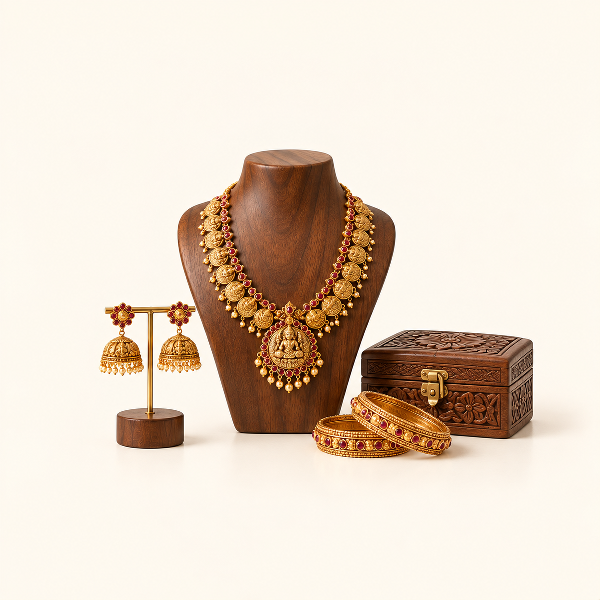 Jewellery & Accessories