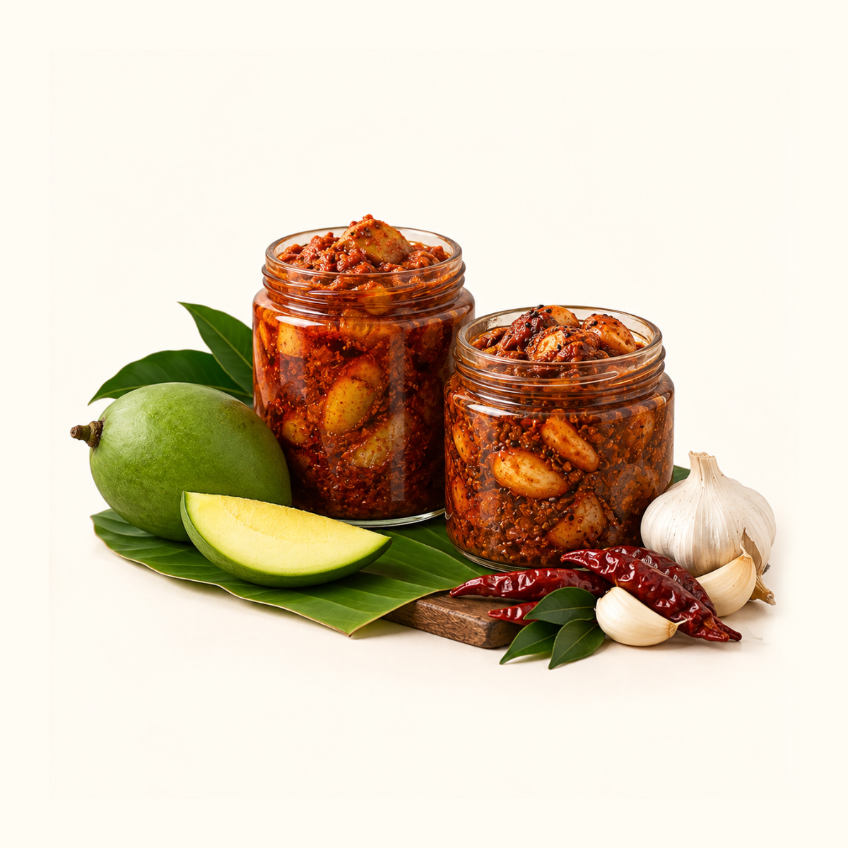 Kerala Pickles