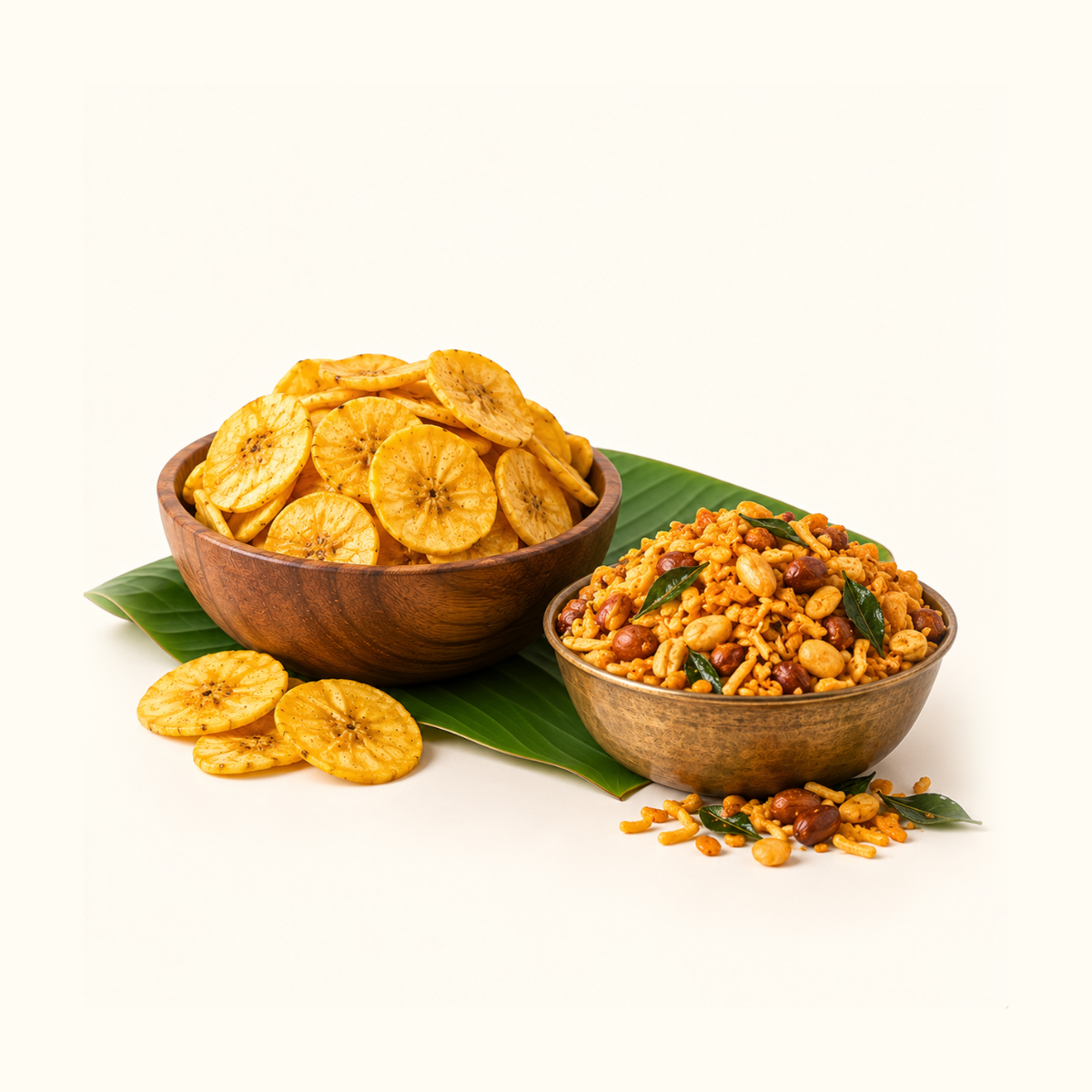 Kerala Snacks