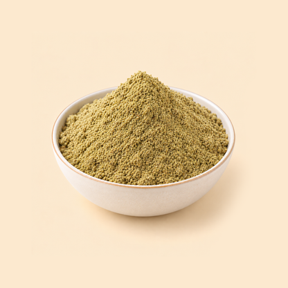 Kerala Green Cardamom Powder