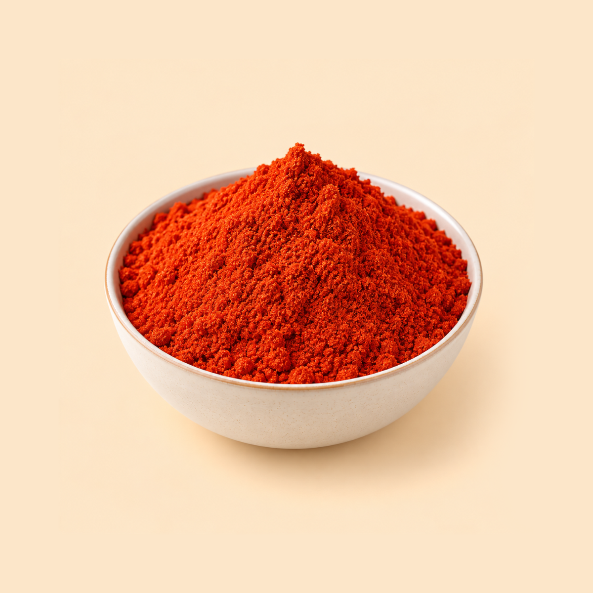 Kerala Traditional Organic Red Chilli Powder