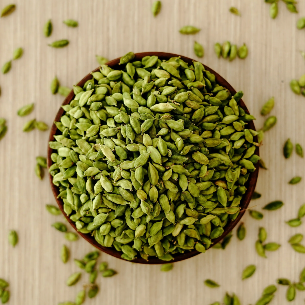 Kerala Green Cardamom Powder