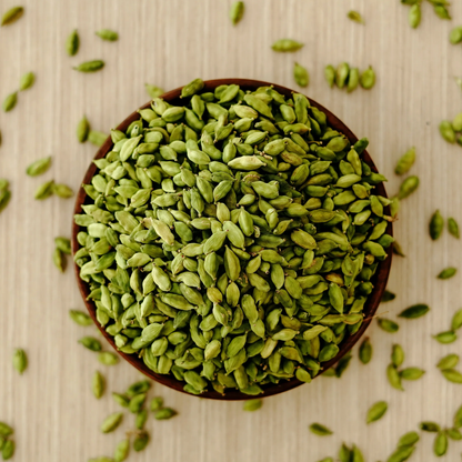 Kerala Green Cardamom Powder
