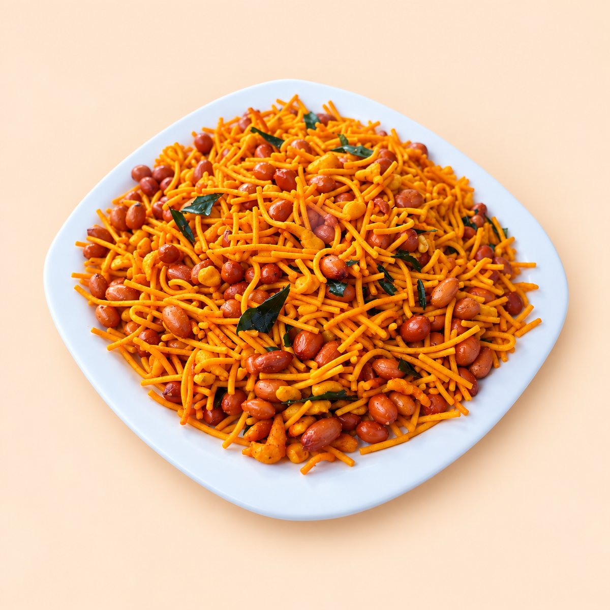 Kerala Traditional Mixture – 500g