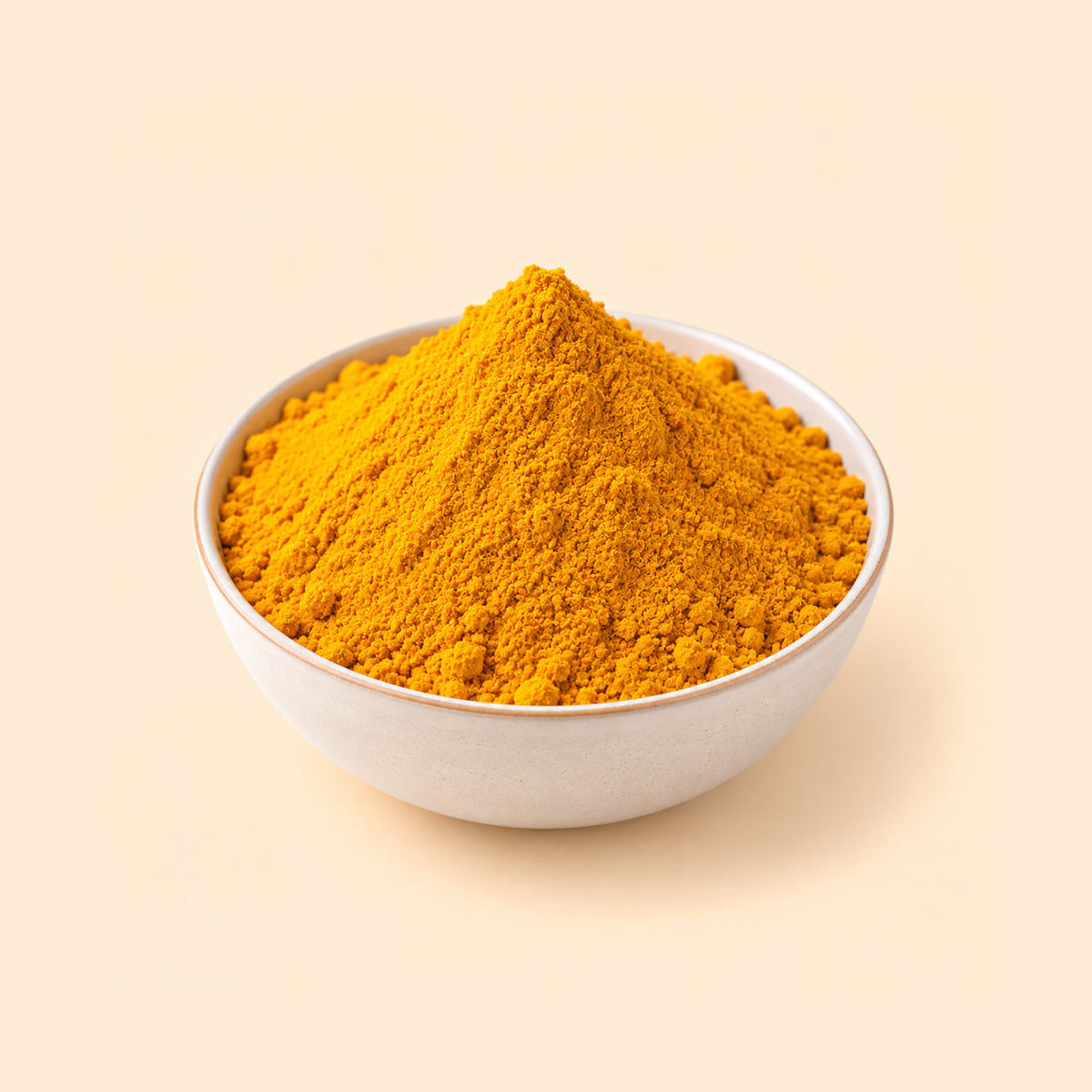 Kerala Traditional Organic Turmeric Powder